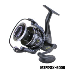 MAZUZEE - Graphix - 6000