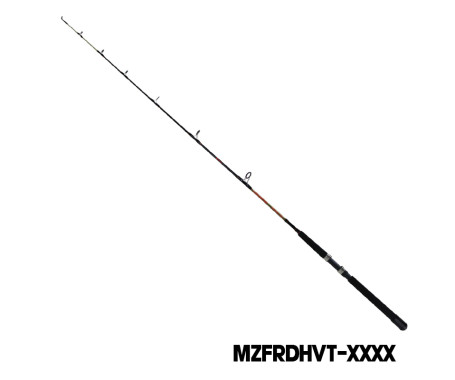 MAZUZEE - Harvester (Boat Road Series)