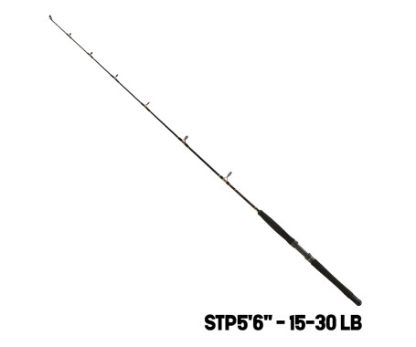 PIONEER - Tuna Power 2 (1.65m)