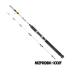 MAZUZEE - Bait King (Spinning Series)