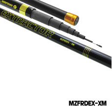 MAZUZEE - Extractor (Mix Carbon)