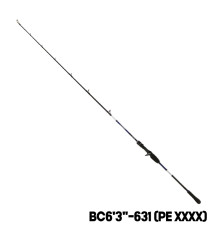 PIONEER - Ultimate Gangster Jigging Series