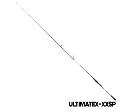 PIONEER - Ultimate Light Jigging Series