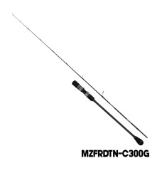 MAZUZEE - Triton (Jigging Series)