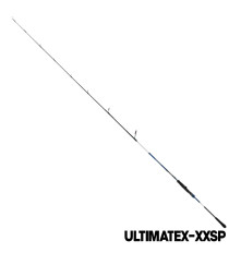 PIONEER - Ultimate Light Jigging Series