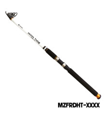 MAZUZEE - High Tide (Telescopic Series)