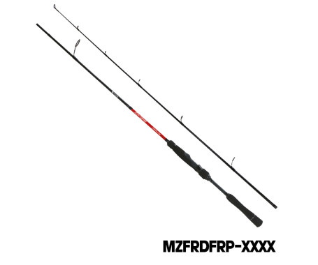 MAZUZEE - Flesh Ripper (Casting Series)