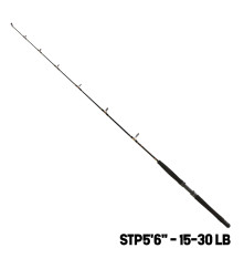 PIONEER - Tuna Power 2 (1.65m)