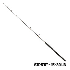 PIONEER - Tuna Power 2 (1.65m)