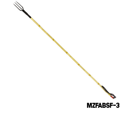 MAZUZEE - Bamboo Spear - 120cm (Flat Head) 