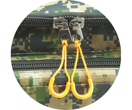 MAZUZEE - Hand Caster Bag - Camo