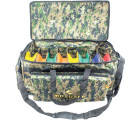 MAZUZEE - Hand Caster Bag - Camo