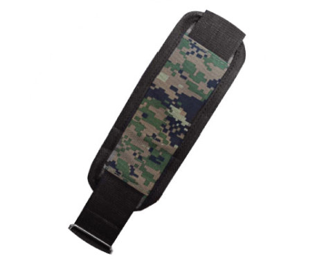 MAZUZEE - Hand Caster Bag - Camo