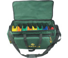 MAZUZEE - Heavy Duty Hand Caster Bag - Green