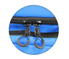 MAZUZEE - HandCaster Bag - Solid Blue