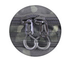 MAZUZEE - HandCaster Bag - Camo
