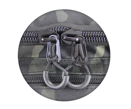 MAZUZEE - HandCaster Bag - Camo