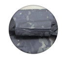 MAZUZEE - HandCaster Bag - Camo