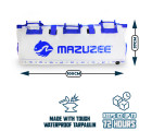 MAZUZEE - Fish Cooler Ice Bag - 100CM