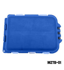 MAZUZEE - Fishing Tackle Box - 10 Compartments