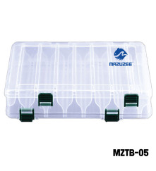 MAZUZEE - Lure Tackle Box - 14 Compartments