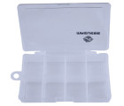 MAZUZEE - Fishing Tackle Box - 15 Compartments
