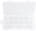 MAZUZEE - Lure Tackle Box - 15 Compartments