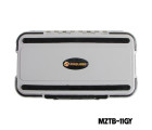 MAZUZEE - Waterproof Tackle Box - 28 Compartment