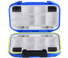 MAZUZEE - Waterproof Tackle Box - 12 Compartment