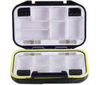 MAZUZEE - Waterproof Tackle Box - 12 Compartment