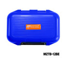 MAZUZEE - Waterproof Tackle Box - 12 Compartment