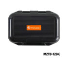 MAZUZEE - Waterproof Tackle Box - 12 Compartment