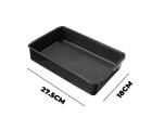 MAZUZEE - Fishing Tackle Box - Multiple Colors Available (Large Size)