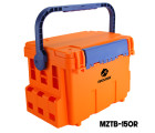 MAZUZEE - Fishing Tackle Box - Multiple Colors Available (Large Size)