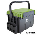 MAZUZEE - Fishing Tackle Box - Multiple Colors Available (Large Size)
