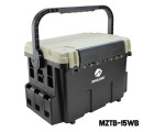 MAZUZEE - Fishing Tackle Box - Multiple Colors Available (Large Size)