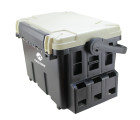 MAZUZEE - Fishing Tackle Box - Multiple Colors Available (Large Size)