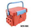 MAZUZEE - Fishing Tackle Box - Multiple Colors Available (Large Size)