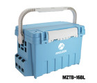 MAZUZEE - Fishing Tackle Box - Multiple Colors Available (Extra Large Size)