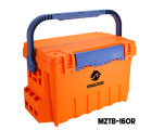 MAZUZEE - Fishing Tackle Box - Multiple Colors Available (Extra Large Size)