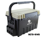 MAZUZEE - Fishing Tackle Box - Multiple Colors Available (Extra Large Size)