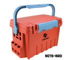 MAZUZEE - Fishing Tackle Box - Multiple Colors Available (Extra Large Size)
