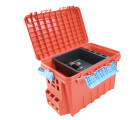 MAZUZEE - Fishing Tackle Box - Multiple Colors Available (Extra Large Size)