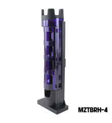 MAZUZEE - Tackle Box Rod Holder