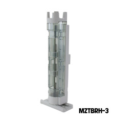 MAZUZEE - Tackle Box Rod Holder