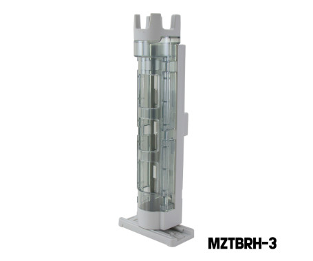 MAZUZEE - Tackle Box Rod Holder