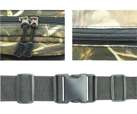 MAZUZEE - Waist Pack Bag