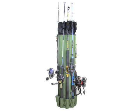 MAZUZEE - Multifunctional Rod Bag