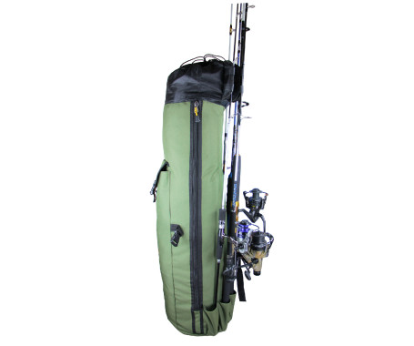MAZUZEE - Multifunctional Rod Bag
