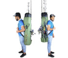 MAZUZEE - Multifunctional Rod Bag